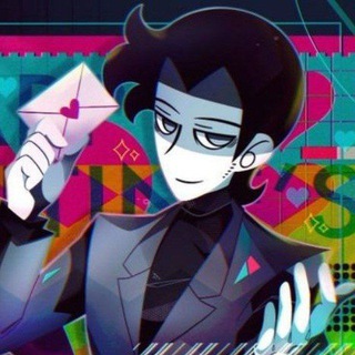 Telegram profile photo for ↬𝙫𝙞𝙨𝙪𝙖𝙡 𝙣𝙤𝙫𝙚𝙡 𝙘𝙤𝙣𝙛𝙚𝙨𝙨𝙞𝙤𝙣↫