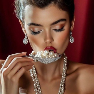 Telegram profile photo for Блестящий выбор