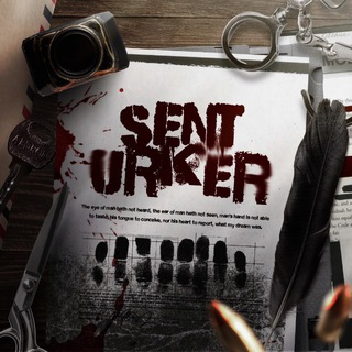 Telegram profile photo for SENTURKER