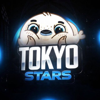 Telegram profile photo for Новости | Tokyo Stars