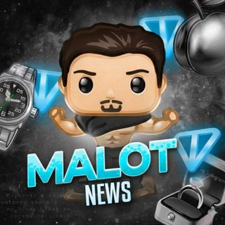 Telegram profile photo for Malot | News