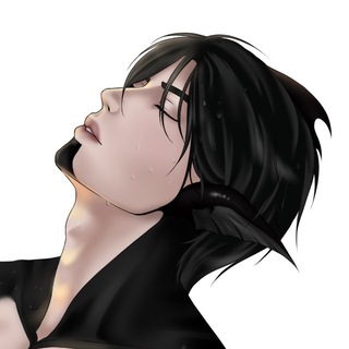 Telegram profile photo for 𝑆𝑦𝑎𝑣𝑘𝑎. ¹⁸+
