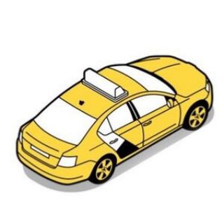 Telegram profile photo for Аренда авто Минск | Такси
