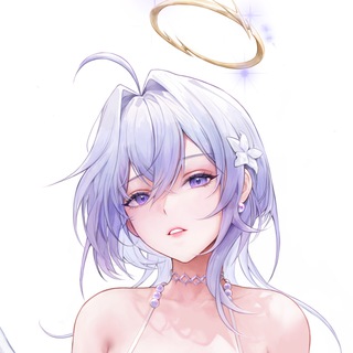 Telegram profile photo for Angels' Absolute Territory