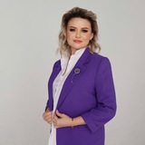 Telegram profile photo for Ипотека с Яной Черниковой