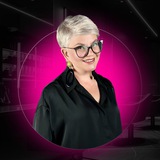 Telegram profile photo for Ольга Колесникова PRO колористика