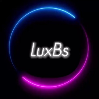 Telegram profile photo for LuxBs