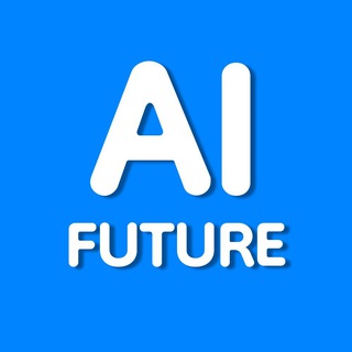 Telegram profile photo for Future of AI