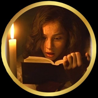 Telegram profile photo for دارک رومنس / biblioteca کتاب صوتی