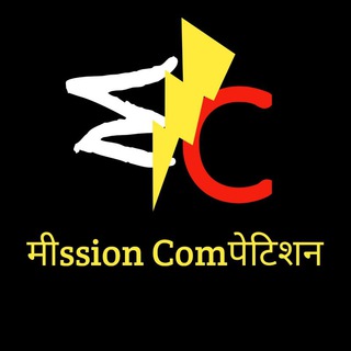 Telegram profile photo for Mission competition