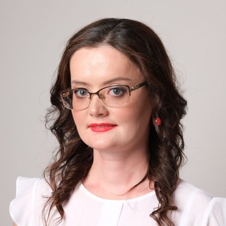 Telegram profile photo for О воспитании и развитие детей