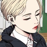 Telegram profile photo for SHELLY.