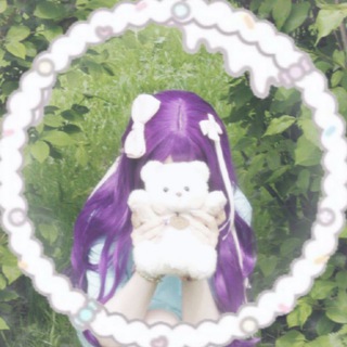 Telegram profile photo for princess choco