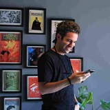 Telegram profile photo for هوتن شکیبا
