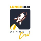 Telegram profile photo for DINNERY 🚀🚀🚀