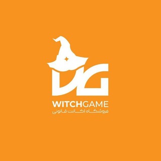 Telegram profile photo for ویچ گیم | Witch Game