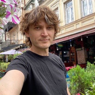 Telegram profile photo for Протокол ЛАЙФ |Иван Никулин
