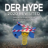 Telegram profile photo for Der Hype - 2020 revisited