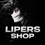 Telegram profile photo for ShopLipers