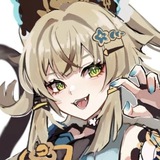 Telegram profile photo for Склеп Гашни / Genshin Impact