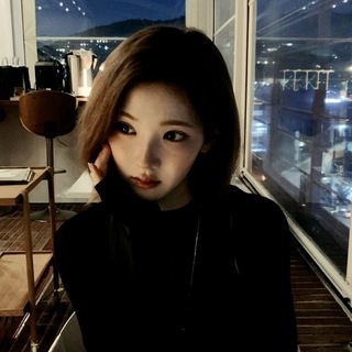 Telegram profile photo for Choi Jiwoo ᭄