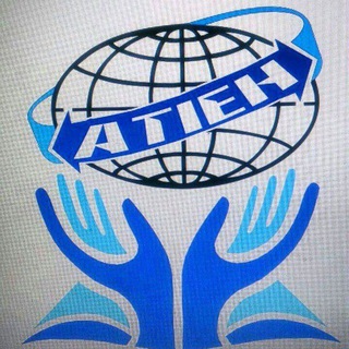 Telegram profile photo for 📚 آموزشگاه زبان آتیه