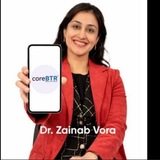 Telegram profile photo for Core BTR 3.0 videos