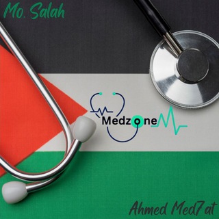 Telegram profile photo for Medzone 42