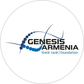 Telegram profile photo for Genesis Armenia