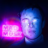 Telegram profile photo for ПРОВЕРЕННЫЕ СЕРВИСЫ | MAD MUSK