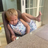 Telegram profile photo for Данил Самохин