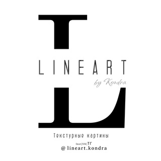 Telegram profile photo for LINEART|Картины|3DПанно|Декор