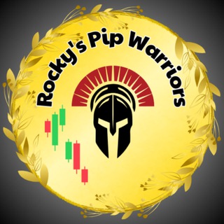 Telegram profile photo for Rocky's Pip Warriors πͺπ»