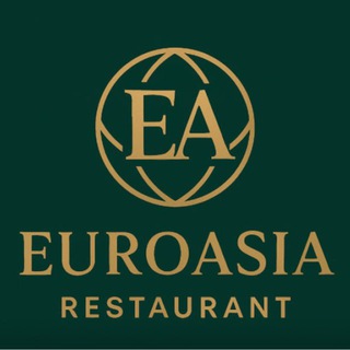 Telegram profile photo for EuroAsia Restaurant 🍽 Zarafshon