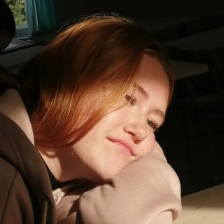 Telegram profile photo for Олечка~мать Ольга