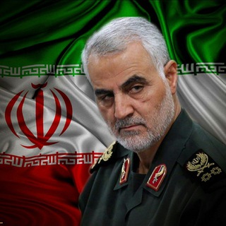 Telegram profile photo for پاسدار مدیا