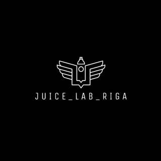 Telegram profile photo for JuiceLabRiga