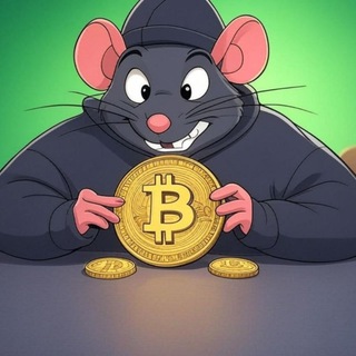 Telegram profile photo for ANONYMOUSE CALLS 🪤