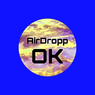 Telegram profile photo for ایردراپ AirDrop