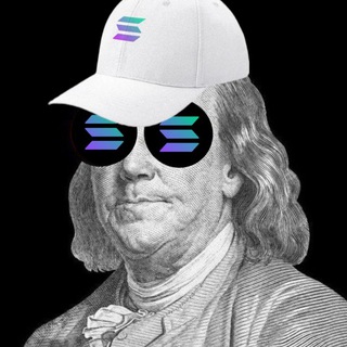 Telegram profile photo for RISK/RICH