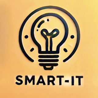 Telegram profile photo for Дайджест Smart-IT