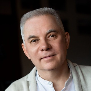 Telegram profile photo for Игорь Лузин