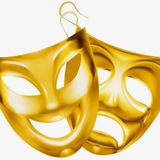 Telegram profile photo for (АРХИВ) Связка Ролевых
