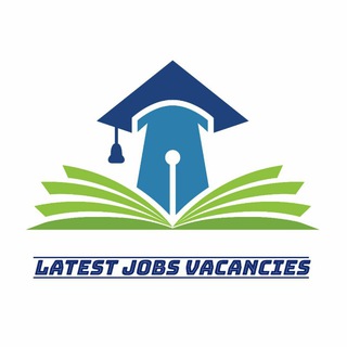 Telegram profile photo for 🎓 LATEST JOBS VACANCIES | VIDARBHA | MAHARASHTRA