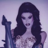 Telegram profile photo for 𝕭𝖑𝖚𝖊