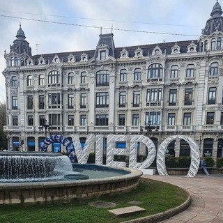Telegram profile photo for OVIEDO.Недвижимость.Услуги.