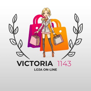 Telegram profile photo for Loja Victoria1143