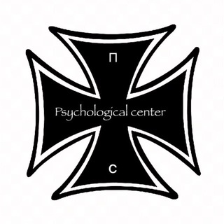 Telegram profile photo for psychological center