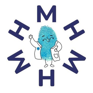 Telegram profile photo for Medical Home Kids
