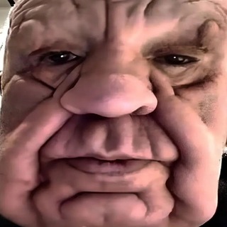 Telegram profile photo for блядотка хиро